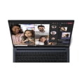 thumbnail image 2 of SAMSUNG Galaxy Book Odyssey Laptop Computer, 15.6”, 32GB, 1TB, Intel Core i7 Processor, Customized Gaming, Full HD Screen, Pro Keyboard, Surround Sound, US Version, Mystic Black, 2 of 4