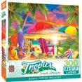 thumbnail image 1 of Rompecabezas MasterPieces Seaside Afternoon, 300 piezas, 1 of 7