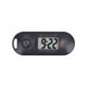 thumbnail image 1 of Reloj electrónico de prueba de silencio para estudiantes, regalo para hombres y mujeres, reloj colgante pequeño, reloj colgante oficial portátil luminoso creativo, 1 of 4