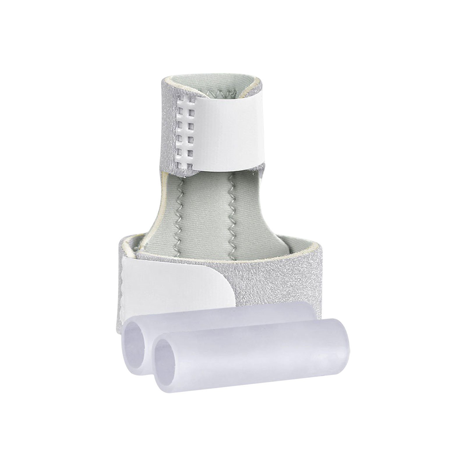 Finger Brace For Right Hand Index Middle Ring Pinky Trigger Finger