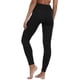 thumbnail image 5 of Txlixc Pantalones ajustados de invierno para mujeres Txlixc moda, 5 of 9