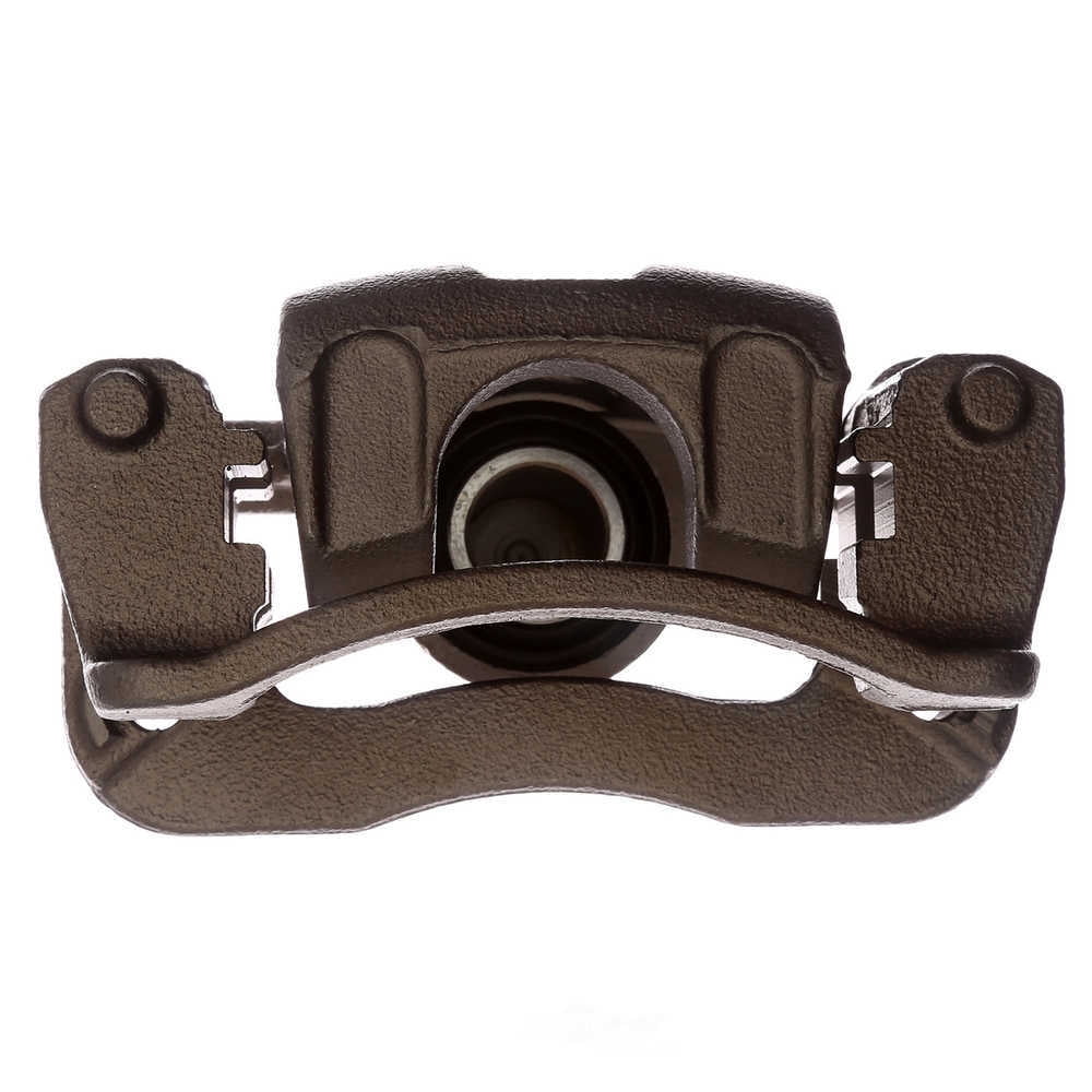 Raybestos FRC12538 BPIFRC12538 BRAKE CALIPER Fits select: 2010-2013 KIA FORTE, 2006-2007 HYUNDAI ACCENT