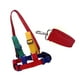 thumbnail image 4 of Niño anti -perdido cuerda, robusto para caminar de seguridad para niños portátiles para aprender caminata, 4 of 8