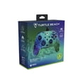 thumbnail image 5 of Control Alámbrico PDP para Xbox Series X Rematch Glitch Green, 5 of 5