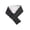 4-Black#warm scarf for men, variant on Monintic Electric Scarf Heated for Women Men USB Electric Heating Travel Scarf Airplane Beige Warm Winter Scarf Hat Glove Sets Fashion Casual Smart Windproof Mis Pedidos