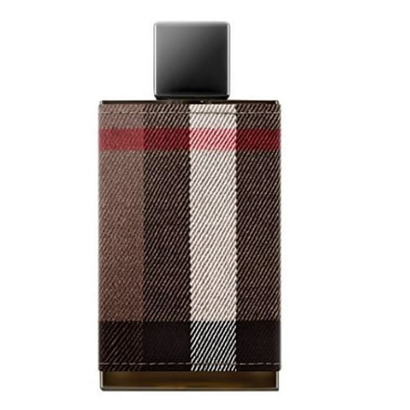 Burberry London EDT Cologne for Men, 3.4 Oz