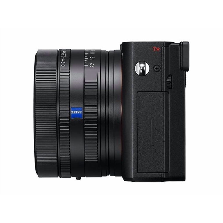 デジタルカメラ SONY RX1R Sony RX1R III Premium Compact Digital Camera - Walmart.com