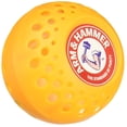 thumbnail image 4 of Arm & Hammer Balles Anti-Odeurs, Lot de 6, Orange, 6 Pcs, 4 of 4