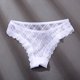 thumbnail image 3 of mujer bragas de encaje sexy hueco calzoncillos mujer ropa interior suave bragas transpirable g string mujer calzoncillos m-xxlpangjing, 3 of 4
