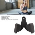 thumbnail image 4 of Back Strength Training Handle Grips, Durable Pull Down Bars Multi Purpose Stable  for Home, 4 of 7