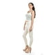 thumbnail image 2 of Jeans skinny con strech /Juvenil, 3051 (Beige) beige 9, 2 of 5