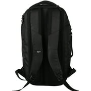 Ozark Trail 30L Commuter Backpack, with Laptop Compartment for Work or Travel, Black