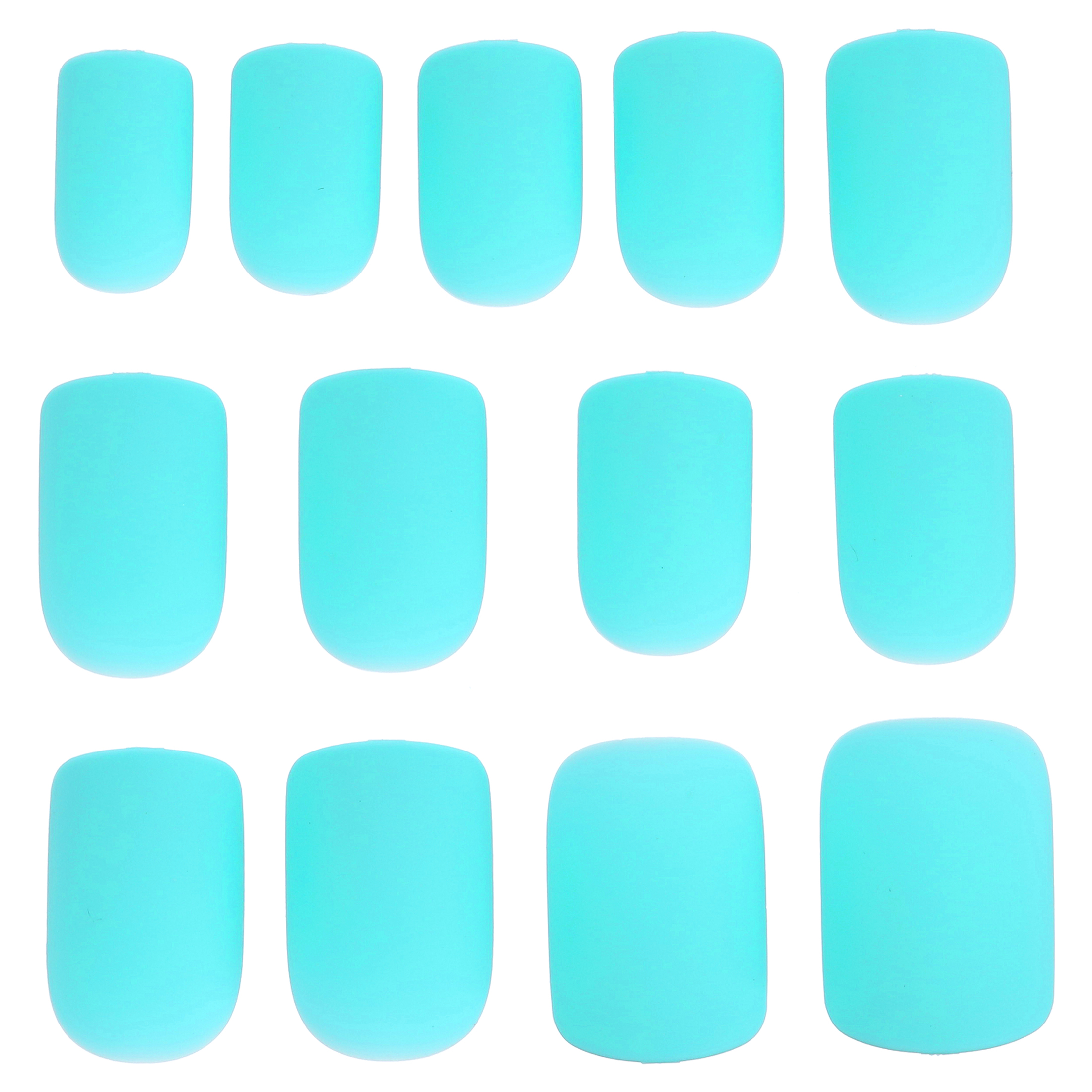 KISS Salon Color Perfection-Musical