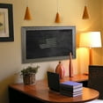 thumbnail image 2 of Rayne Mirrors Bricks Wall Mounted Chalkboard, 2 of 5