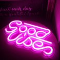 thumbnail image 4 of LEDNeon Signs for Wall Decor USB Or Battery Operated Neon Lights Hanging Night Light, 4 of 5
