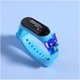 thumbnail image 1 of {Se envía en 24 horas}Reloj Electrónico LED De Muñeca De anime Para Niños/Luminoso Para Estudiantes Impermeable/Versión De Actualización Gao Jiahui unisex, 1 of 2