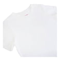 thumbnail image 3 of Playera Baby Creysi para Hombre, Juvenil Lisa Blanco Talla 8, 3 of 3