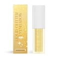 thumbnail image 1 of Ganfancp Glitter Sombra de Ojos Líquida Colorido Maquillaje de Ojos Multiusos Sombra de Ojos Brillante de Larga Duración 5G Ofertas Flash Liquidación 1* Sombra de Ojos Líquida con Purpurina, 1 of 2