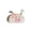 B, variant on Clearance! Cute Ugly Plush Pencil - Case Cotton Doll Style, Large Furry Pencil Pouch for School Kids, Holds Many Pens,D