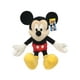 thumbnail image 2 of Jay Franco Disney Mickey Mouse Classic Plush Pillow Buddy Microfibra De Poliéster Súper Suave, 2 of 4