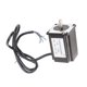 thumbnail image 5 of Piezas de maquinaria, 57 Motor paso a paso 4 Cable de motor paso a paso Motor paso a paso Máxima comodidad, 5 of 8