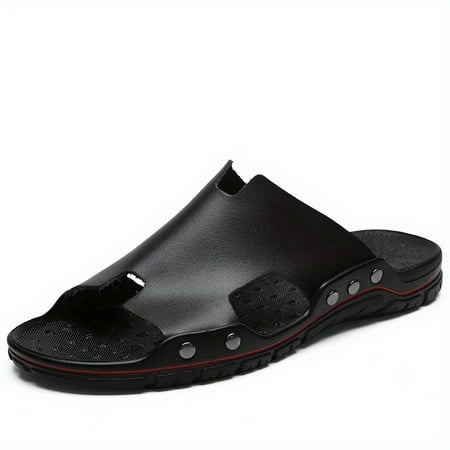 

Wear-resistant Non-Slip Slides For Indoor Outdoor Bathroom Beach Summer