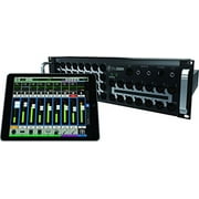 Mackie DL32R 32-Channel Digital Rackmounted Mixer w/ iPad Control