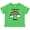 Apple Green, variant on Inktastic I Love My Mama Boys or Girls Toddler T-Shirt