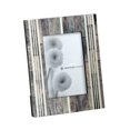 thumbnail image 1 of ElkGroup International 903007 Gray And White Horn And Bone Frame, 1 of 1