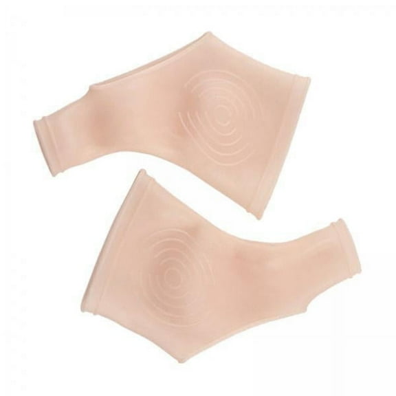 Vaveren 5x Gel Wrist and Thumb Brace Flexible Silicone Thumb Brace Relieves Pain L