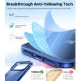 thumbnail image 4 of Funda para iPhone 17 Pro Max TORRAS Azul 6,9" Delgada, 4 of 9