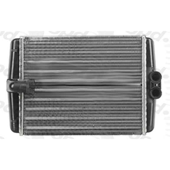 Global Parts Distributors 8231581 Heater Core