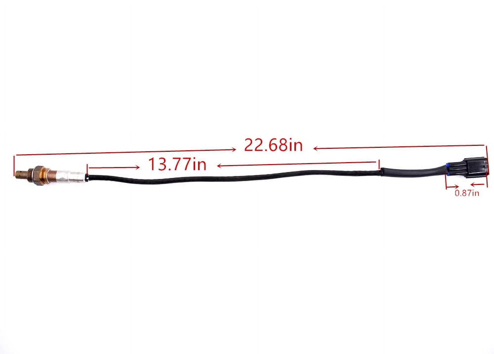 Air Fuel Ratio Oxygen Sensor LFL7188G1A for Mazda 3 Mazda 5 2.0L 2.3L Upstream