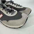 thumbnail image 3 of New Balance shoes mens 12 515 gray red suede low top athletic athleisure walking, 3 of 6