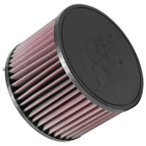 K&N Engine Air Filter: High Performance, Premium, Washable, Replacement Filter: 2013-2016 AUDI (A5, A5 Quattro, Q5, A4, A4 Quattro), E-0653