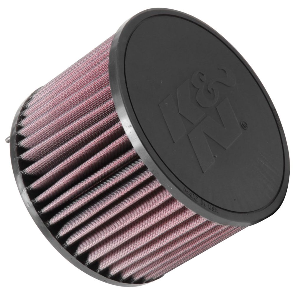 K&N Engine Air Filter High Performance, Premium, Washable, Replacement