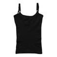 thumbnail image 3 of Camiseta Faja Secret Treasures Talla EG Negro, 3 of 4