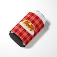 thumbnail image 3 of Pancake Face Can or Bottle Hugger, 3 of 5