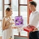 thumbnail image 5 of Decoraciones para el día de San Valentín, ramo de jabón de 18 rosas, ramo eterno, caja de regalo, regalo de San Valentín adecuado para esposa, día de San Valentín de la madre, día de la madre, anivers, 5 of 6