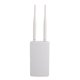 thumbnail image 1 of Enrutador inalámbrico 4g lte, enrutador móvil wifi con 2 antenas de 5dbi, módem 4g desbloqueado, enrutador wifi para exteriores de 300mbps para uso eurogeo, 1 of 7