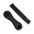thumbnail image 3 of 2PCS Sport Kneepad Straps Patella Support Belt Adjustable Knee Protector for Men and Women, 3 of 12