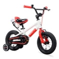 thumbnail image 2 of Bicicleta Benotto Joker Bicicleta BENOTTO BMX JOKER R12 1V. Niño Frenos "V"/Contrapedal Acero Talla:UN, 2 of 4