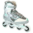 thumbnail image 5 of Roller Derby AERIO Q-60 Women's Inline Skates, 5 of 9