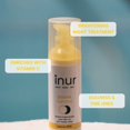 thumbnail image 3 of Inur Pause Matcha & Vitamin C Night Serum, Anti-aging Treatment, Brighten & Rejuvenate, 1.18 fl oz, 3 of 10