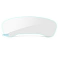 thumbnail image 2 of Dash Display Protector, Dustproof  Scratch Proof Car Screen Protective Film Tempered Glass 0.26mm Thick Clear  For Car Interior, 2 of 8