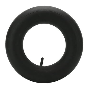 Inner Tube Replacement, Flexible 3.50/4.00-6 Inner Tube High Performance Impact Resistant For Hand Trucks