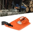thumbnail image 2 of Brake Clutch Cover for Chainsaw 362 365 371 372 372XP Chainsaw Parts, 2 of 7