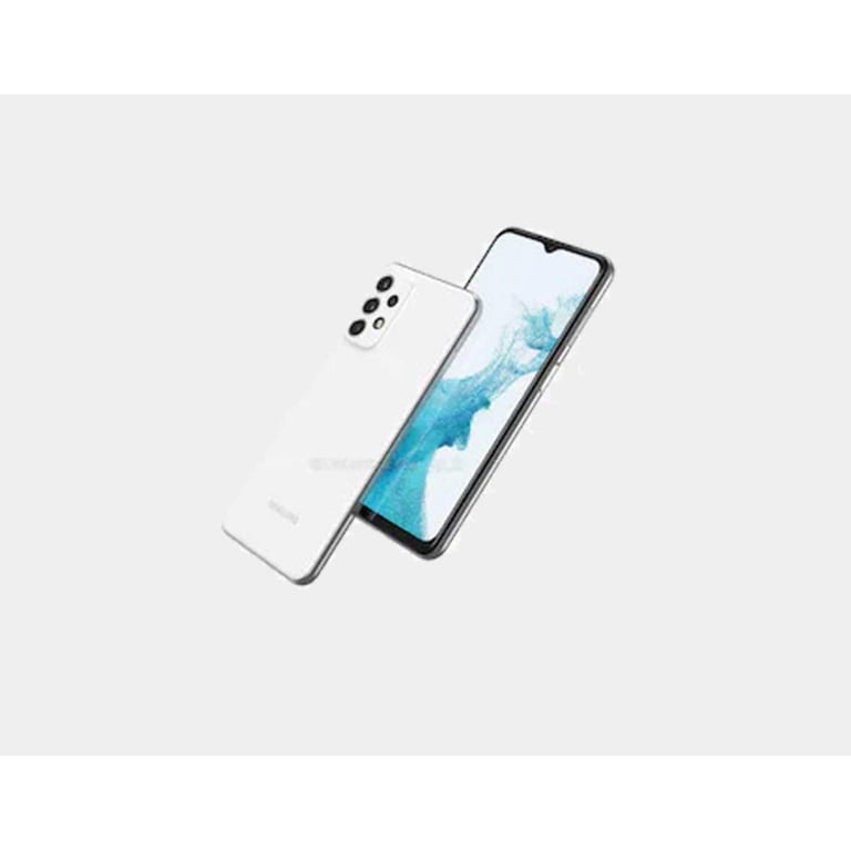 Samsung Galaxy A23 SM-A235M Dual SIM, 64 GB 4GB RAM GSM Unlocked