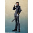 thumbnail image 3 of Action Figure Bandai Spirits S.H.Figuarts Rurouni Kenshin, 3 of 7