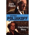 thumbnail image 2 of 'palais de Joe' et 'Capturing Mar' (Écran et Cinéma), 2 of 2